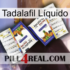 Tadalafil Líquido 12